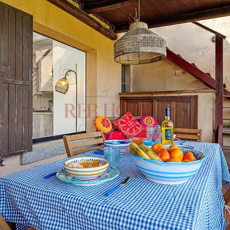 La Caletta Porto Rotondo