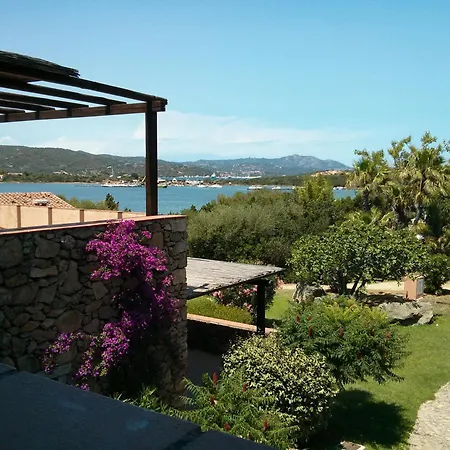 La Caletta * Porto Rotondo