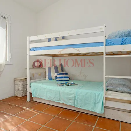 Apartmán La Caletta Porto Rotondo