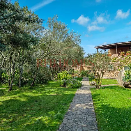 La Caletta Porto Rotondo