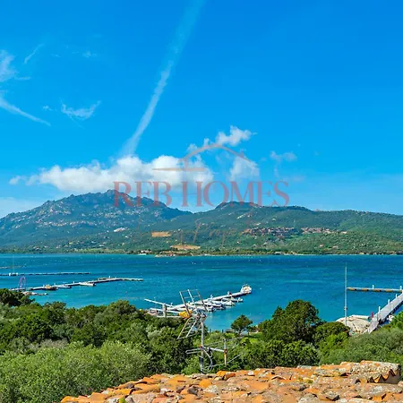 La Caletta Apartmán *