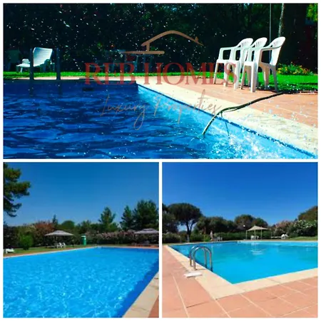 Appartement La Caletta Porto Rotondo