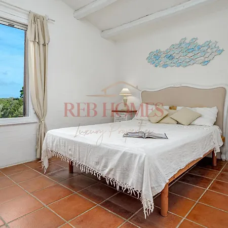 La Caletta Appartement