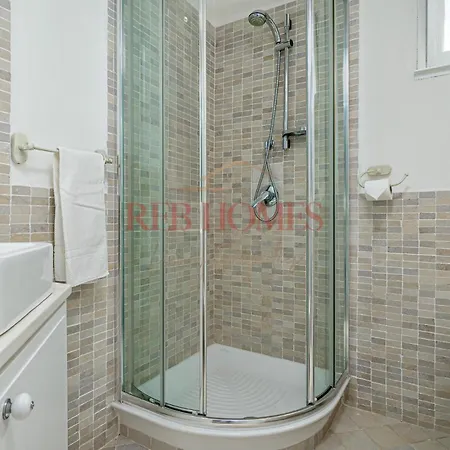 La Caletta Apartman Porto Rotondo