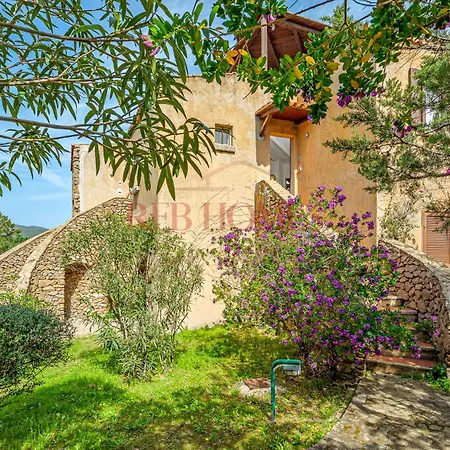 La Caletta Appartement