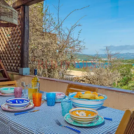 Apartment La Caletta