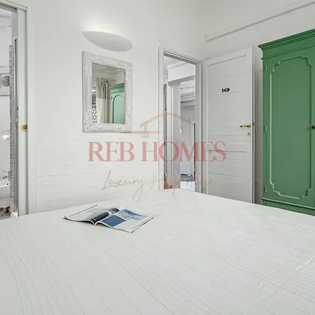 La Caletta Appartement *