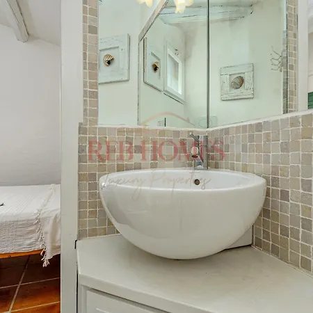 Appartement La Caletta *