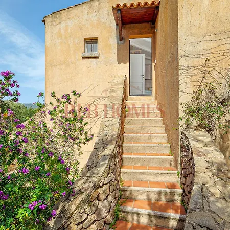 La Caletta Appartement Porto Rotondo