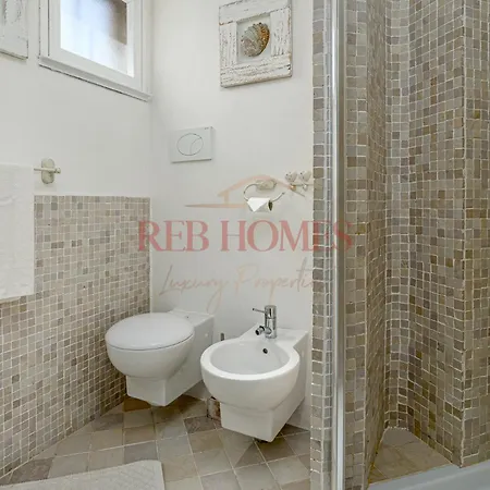 La Caletta Appartement