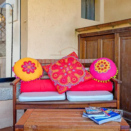 Διαμέρισμα La Caletta