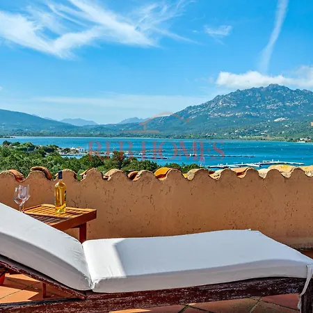 La Caletta Appartement *