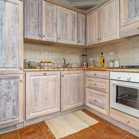 Apartment La Caletta *