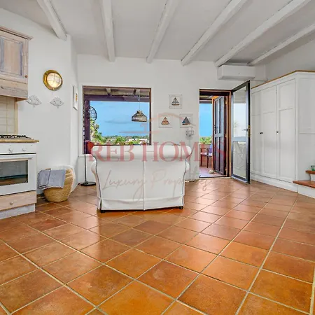 La Caletta * Porto Rotondo