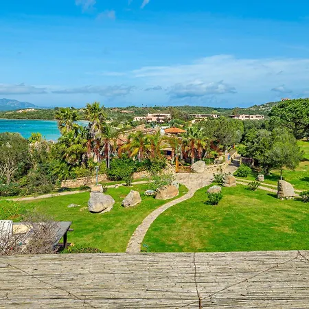 La Caletta