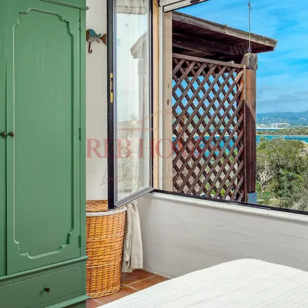 La Caletta * Porto Rotondo