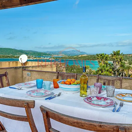 Appartement La Caletta *