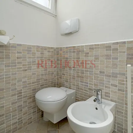 La Caletta Appartement