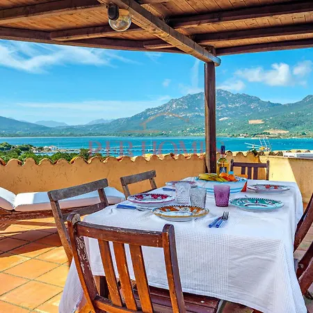 Appartement La Caletta Porto Rotondo